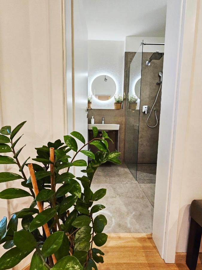 2 Room Apartment, New Building, Bosakova Street, 29 Bratislava Bagian luar foto